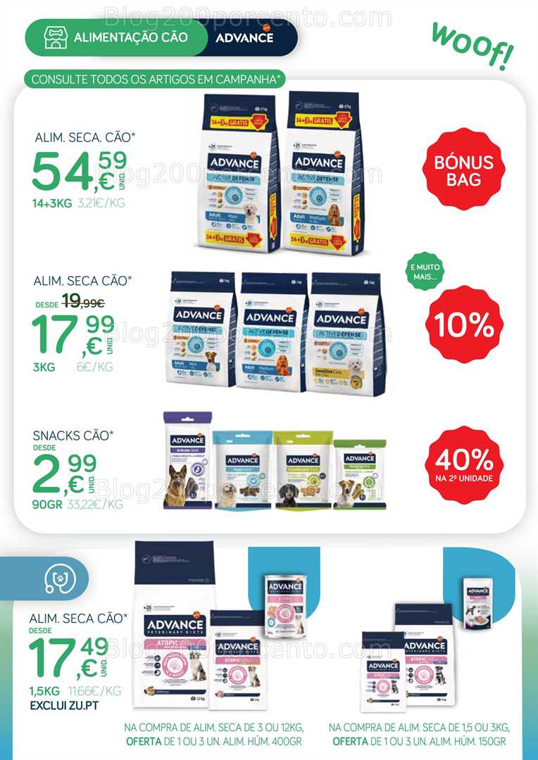 Antevisão Folheto ZU Promoções de 4 setembro a 29 outubro
