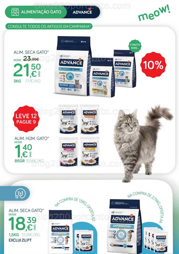 Antevisão Folheto ZU Promoções de 4 setembro a 29 outubro