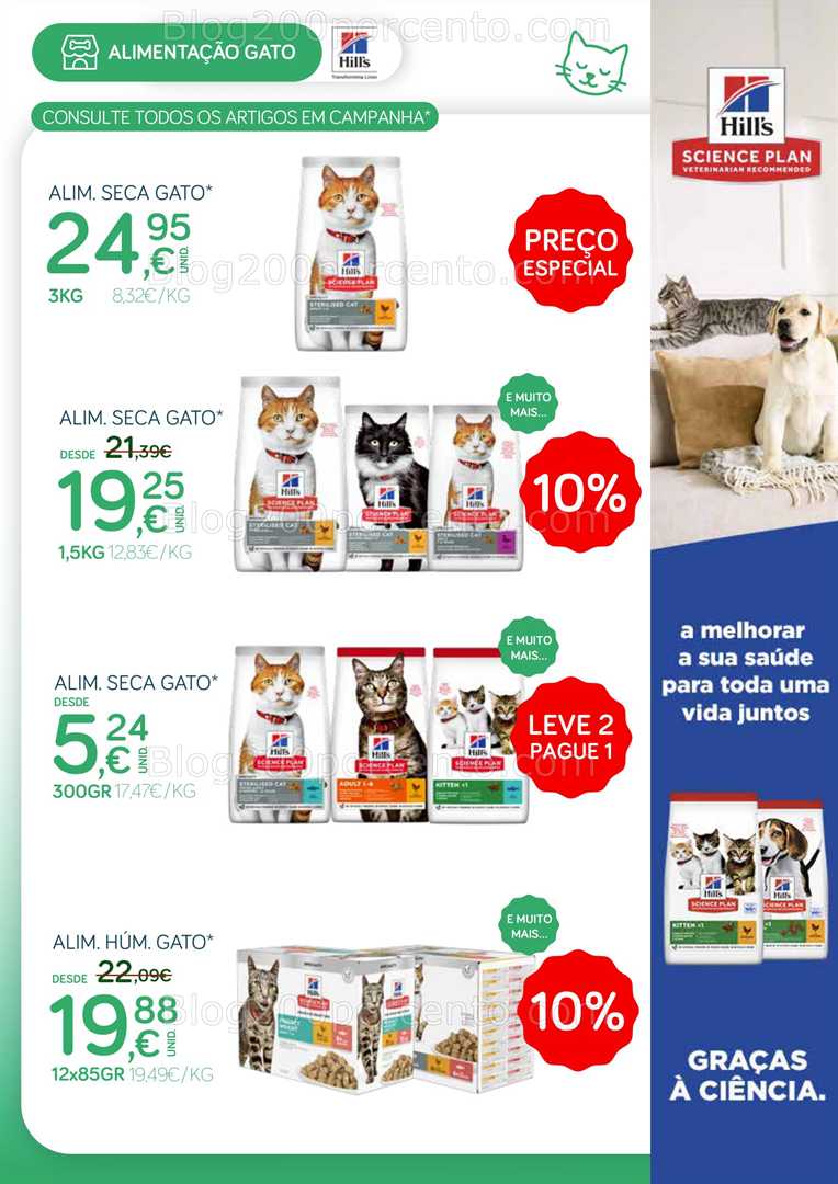 Antevisão Folheto ZU Promoções de 4 setembro a 29 outubro