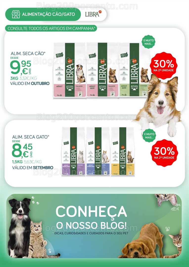 Antevisão Folheto ZU Promoções de 4 setembro a 29 outubro