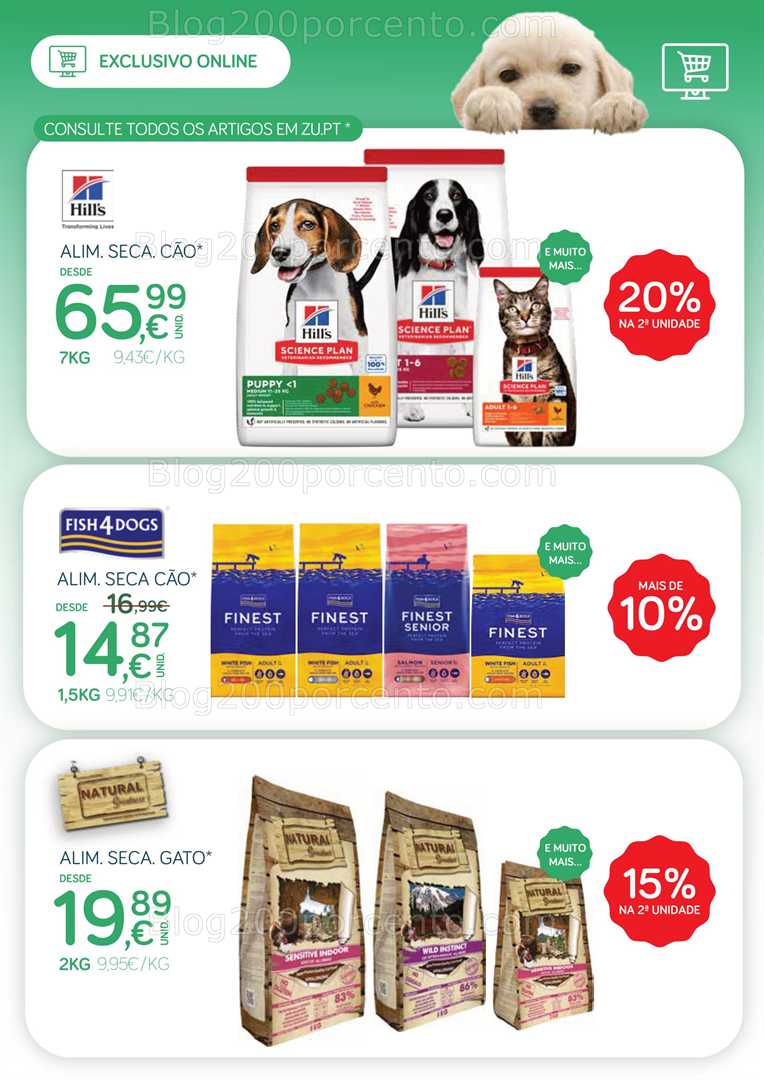 Antevisão Folheto ZU Promoções de 4 setembro a 29 outubro