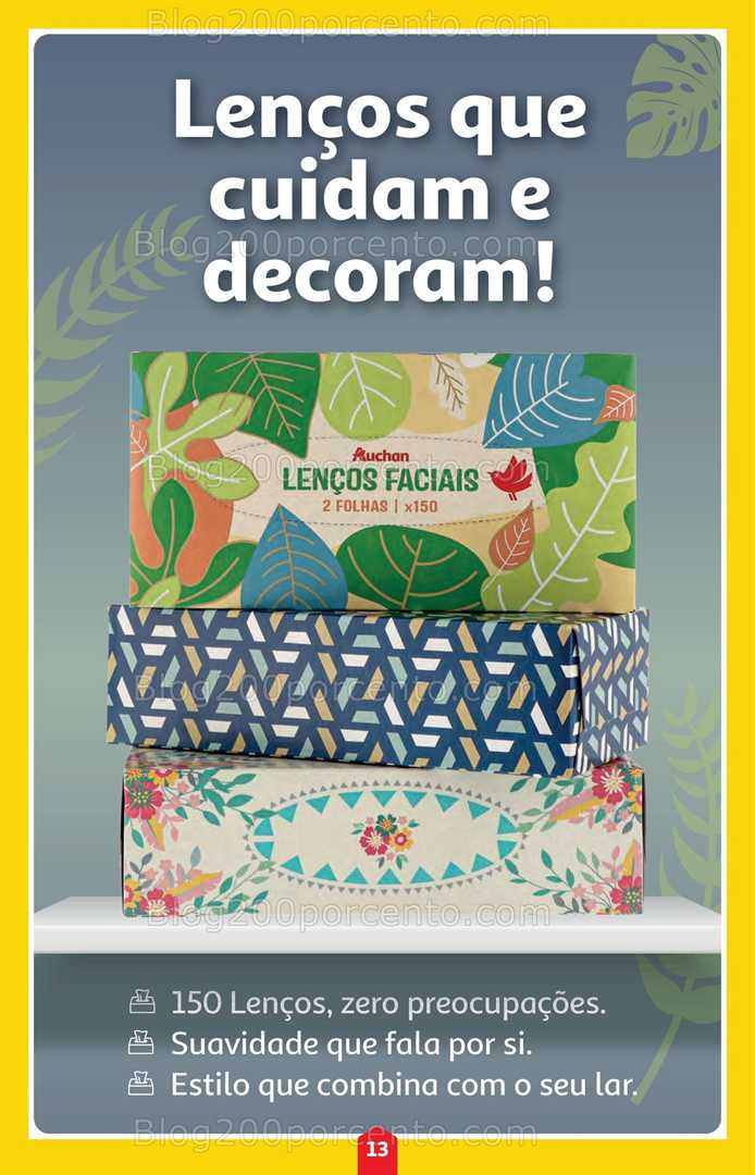 Antevisão Folheto AUCHAN Super Poupança Promoções de 4 a 10 setembro
