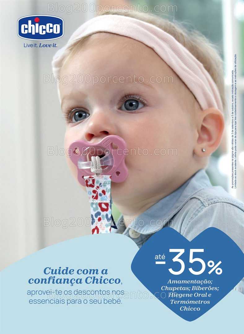 Antevisão Folheto AUCHAN Saúde e Bem-Estar Promoções de 3 setembro a 5 outubro