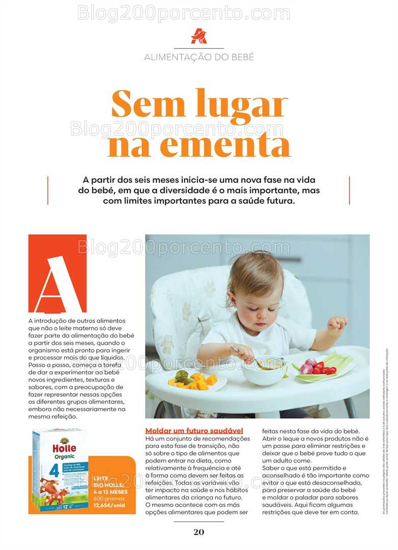 Antevisão Folheto AUCHAN Saúde e Bem-Estar Promoções de 3 setembro a 5 outubro