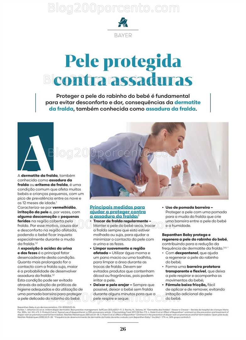 Antevisão Folheto AUCHAN Saúde e Bem-Estar Promoções de 3 setembro a 5 outubro