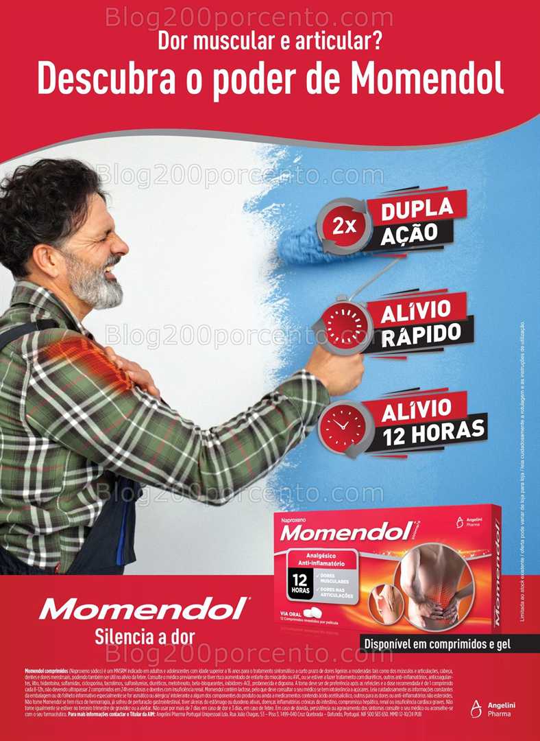 Antevisão Folheto AUCHAN Saúde e Bem-Estar Promoções de 3 setembro a 5 outubro
