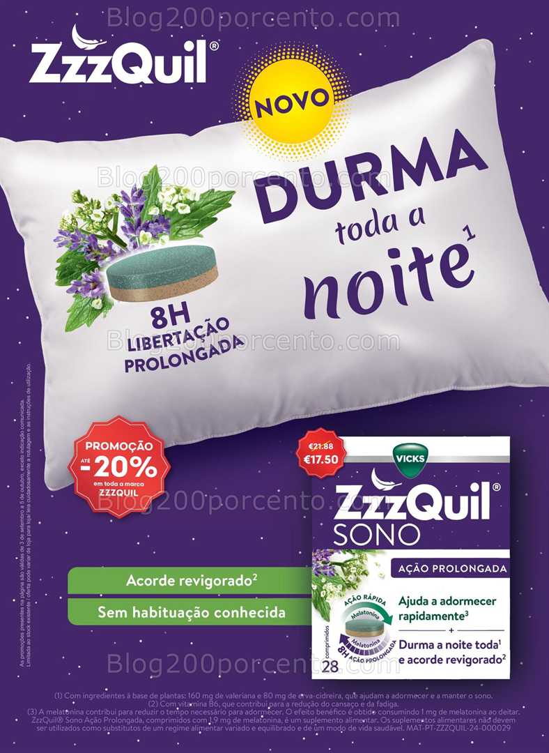 Antevisão Folheto AUCHAN Saúde e Bem-Estar Promoções de 3 setembro a 5 outubro