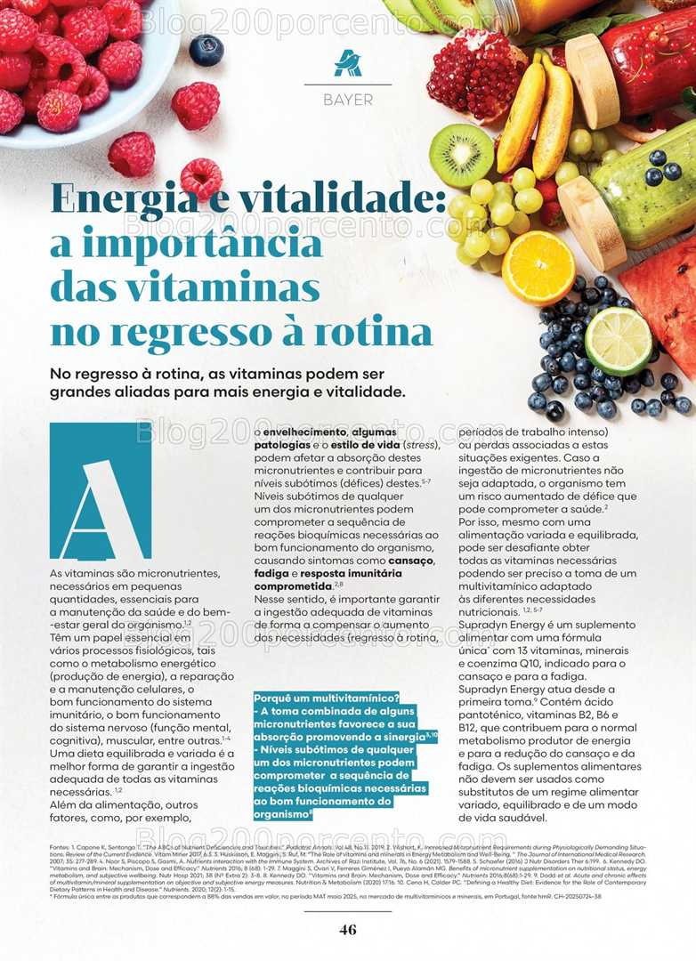 Antevisão Folheto AUCHAN Saúde e Bem-Estar Promoções de 3 setembro a 5 outubro