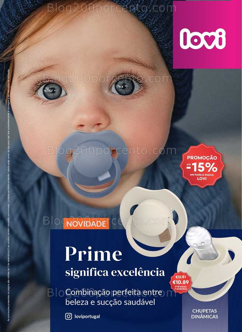 Antevisão Folheto AUCHAN Saúde e Bem-Estar Promoções de 3 setembro a 5 outubro