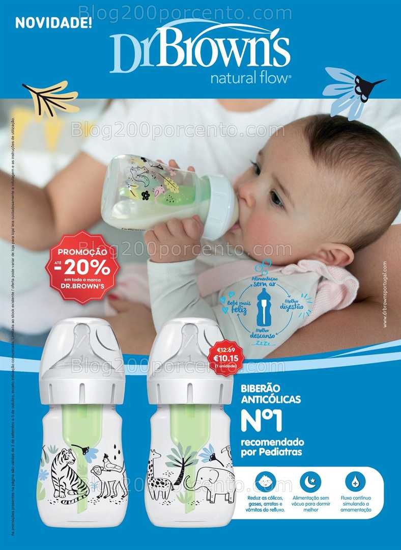 Antevisão Folheto AUCHAN Saúde e Bem-Estar Promoções de 3 setembro a 5 outubro