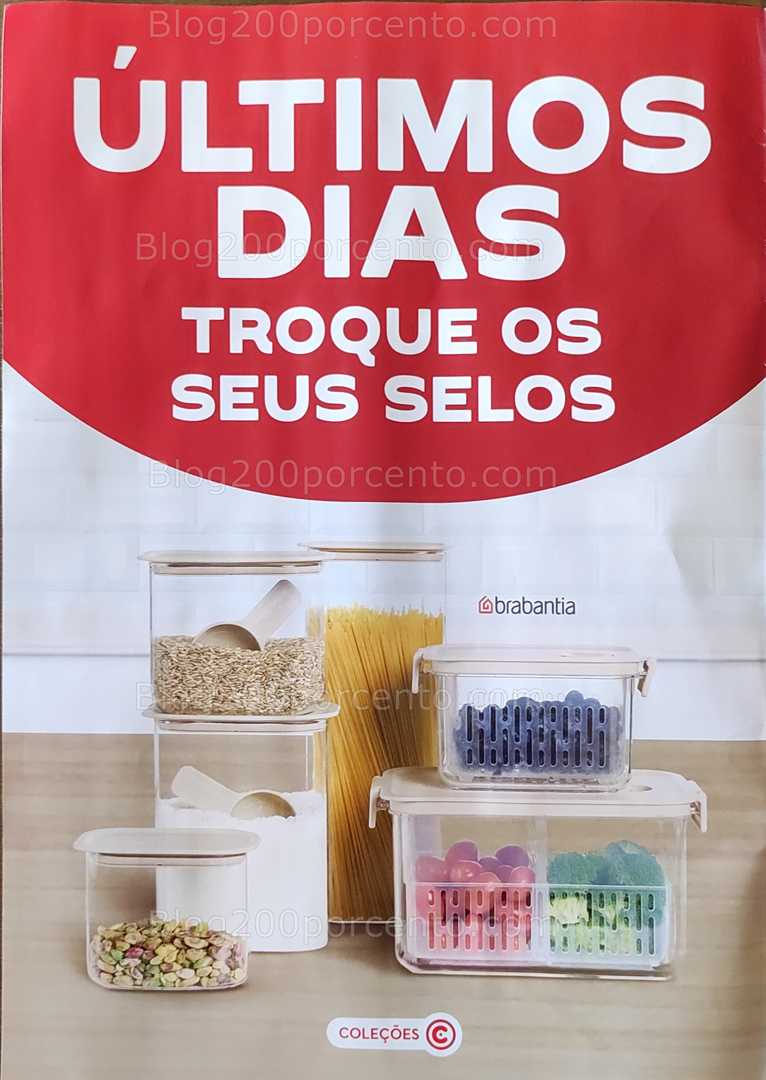 Antevisão Folheto CONTINENTE Promoções de 2 a 8 setembro