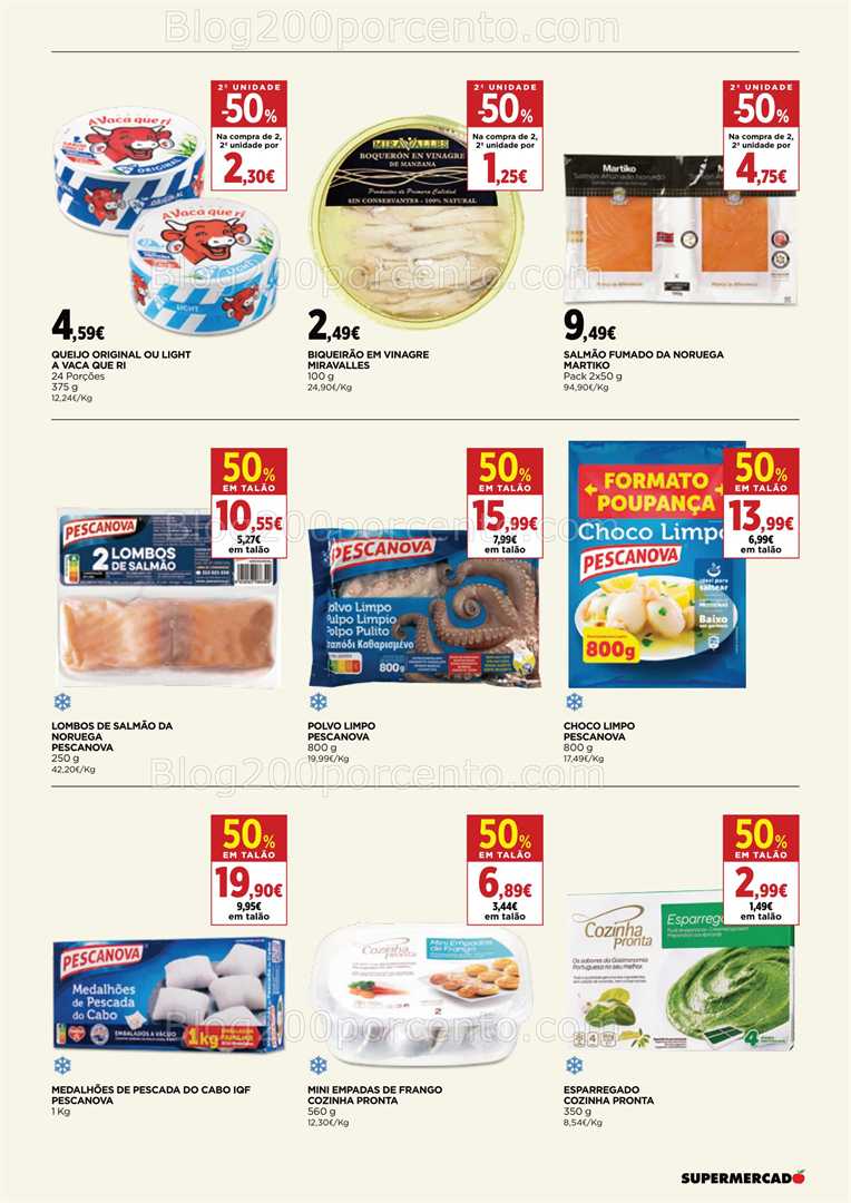 Antevisão Folheto EL CORTE INGLÉS Promoções de 5 a 18 setembro