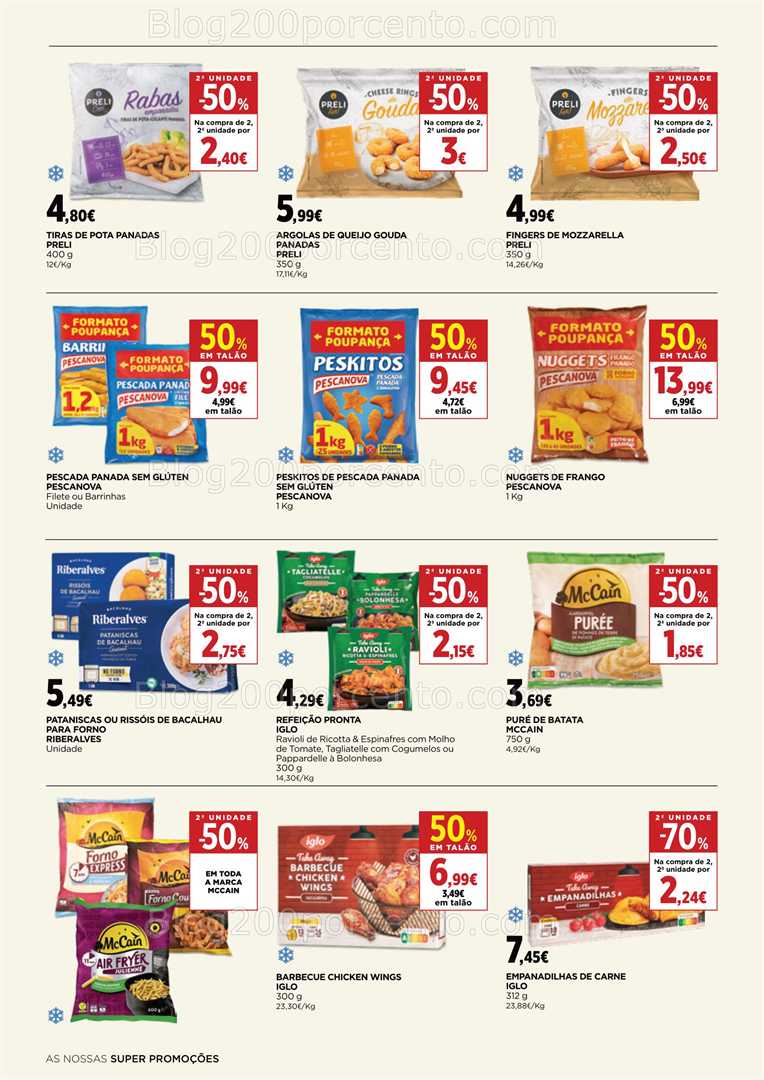 Antevisão Folheto EL CORTE INGLÉS Promoções de 5 a 18 setembro