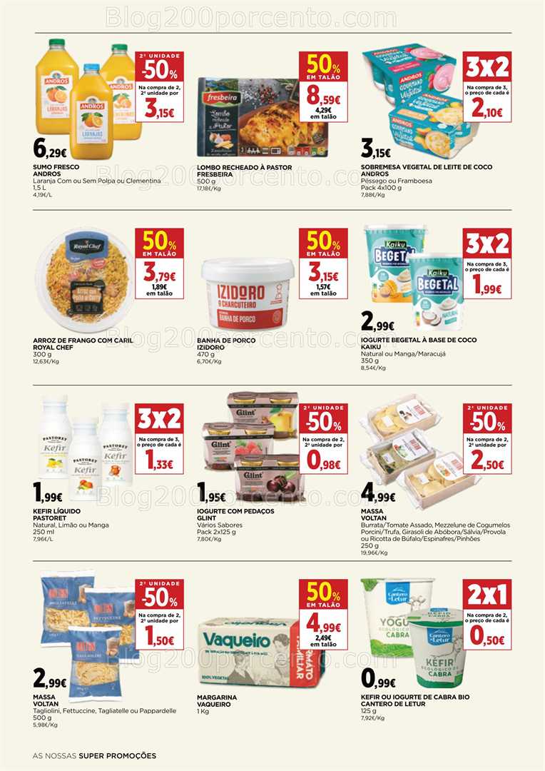 Antevisão Folheto EL CORTE INGLÉS Promoções de 5 a 18 setembro