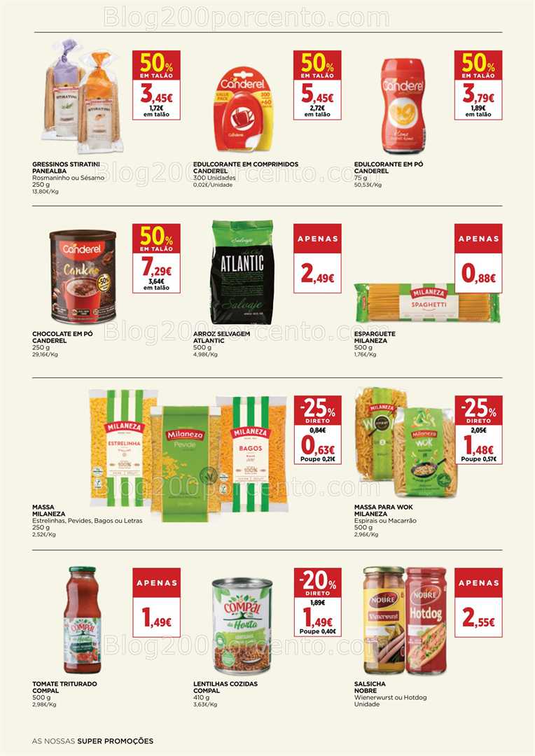 Antevisão Folheto EL CORTE INGLÉS Promoções de 5 a 18 setembro