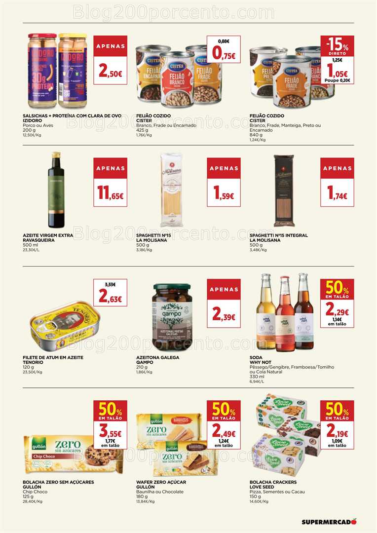 Antevisão Folheto EL CORTE INGLÉS Promoções de 5 a 18 setembro