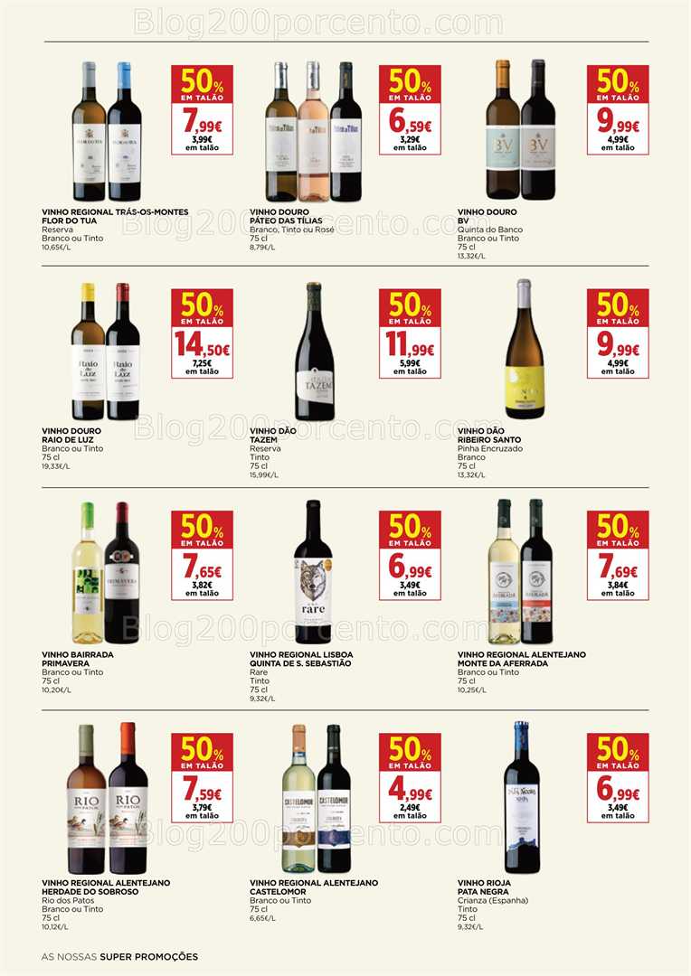 Antevisão Folheto EL CORTE INGLÉS Promoções de 5 a 18 setembro