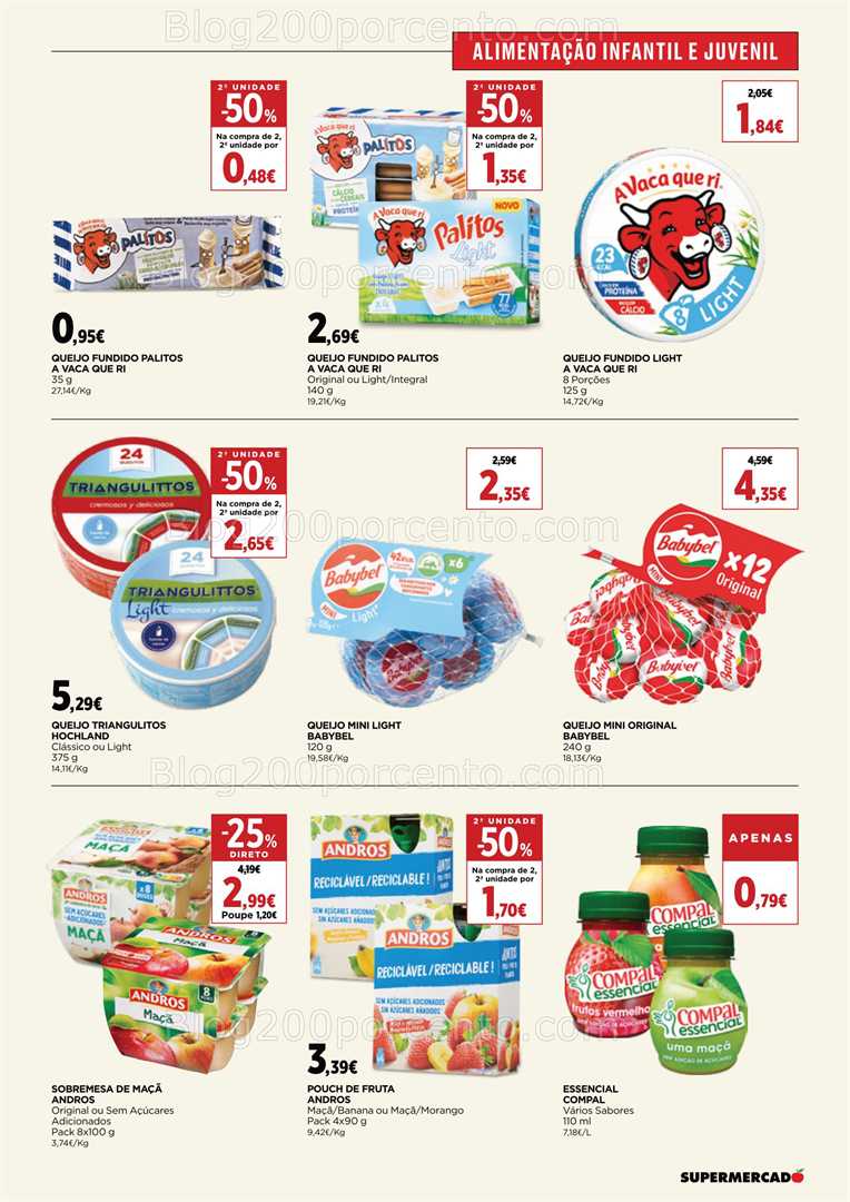 Antevisão Folheto EL CORTE INGLÉS Promoções de 5 a 18 setembro