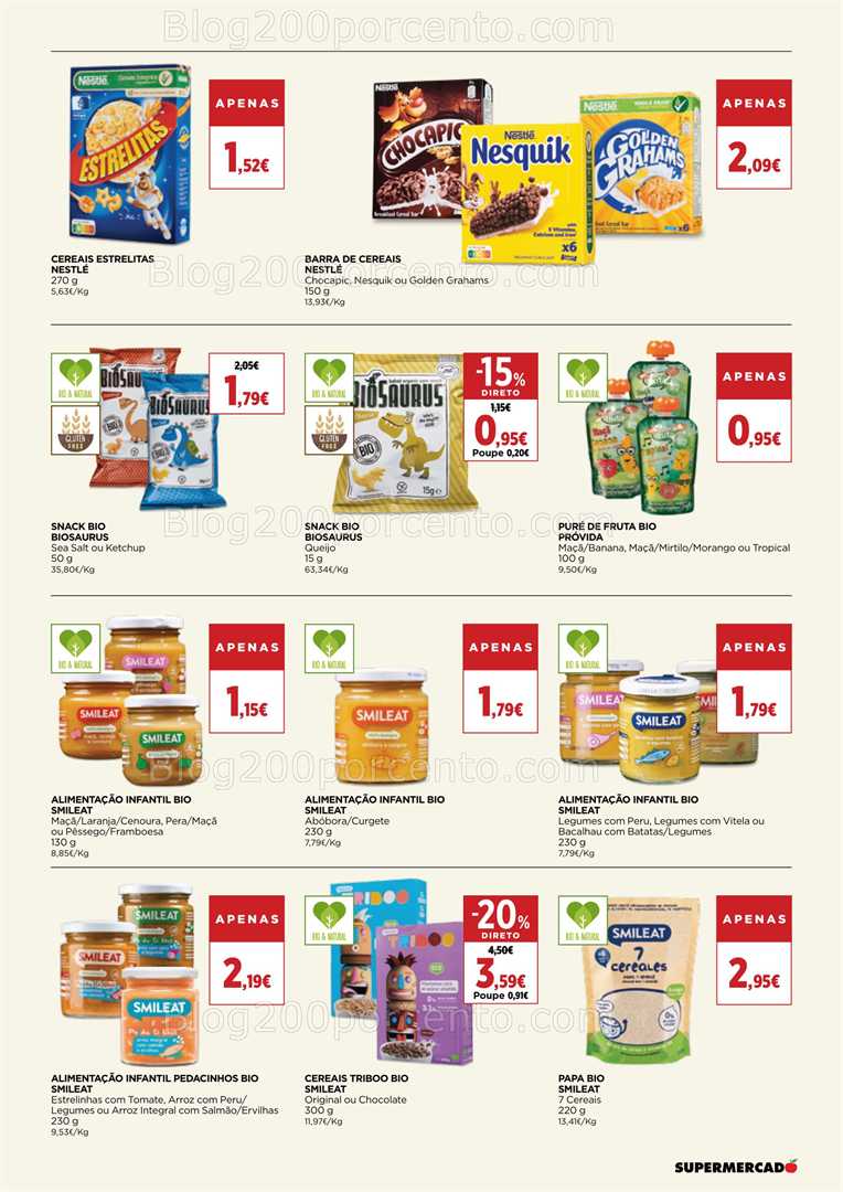 Antevisão Folheto EL CORTE INGLÉS Promoções de 5 a 18 setembro