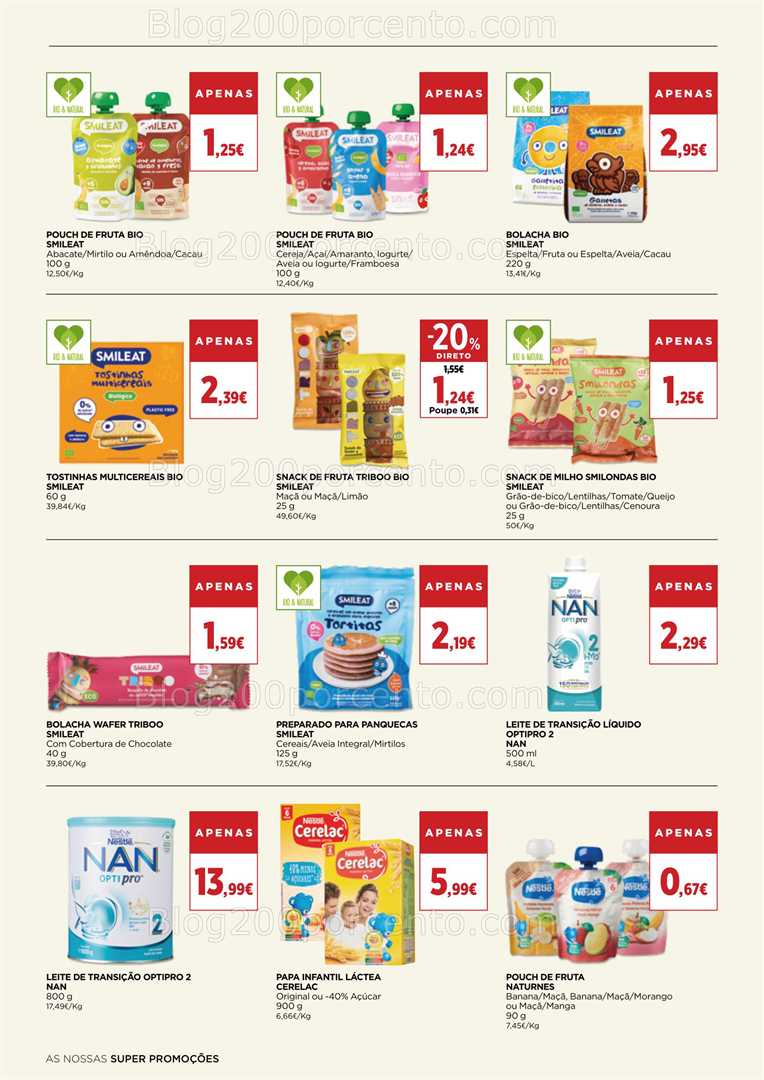 Antevisão Folheto EL CORTE INGLÉS Promoções de 5 a 18 setembro