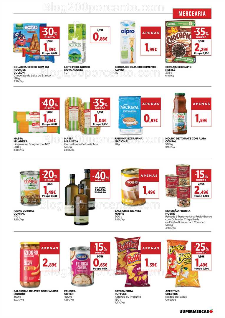 Antevisão Folheto EL CORTE INGLÉS Promoções de 5 a 18 setembro