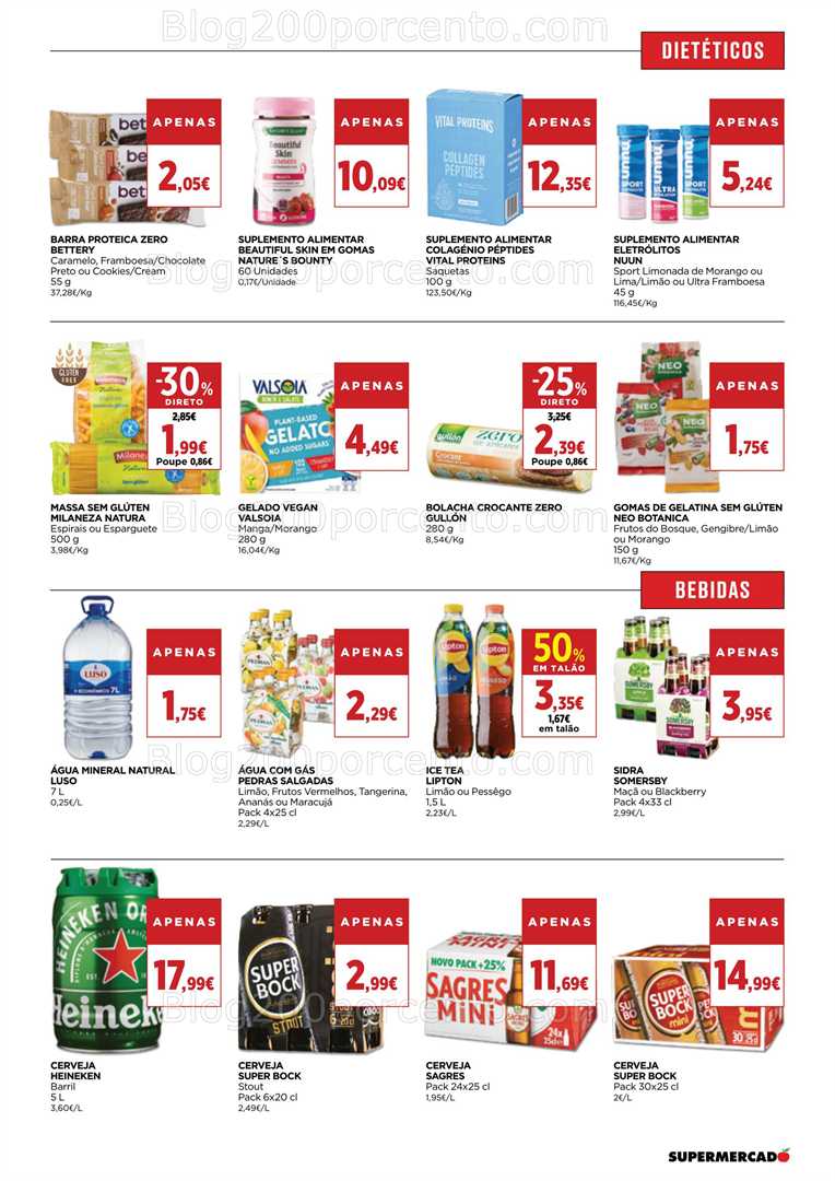 Antevisão Folheto EL CORTE INGLÉS Promoções de 5 a 18 setembro