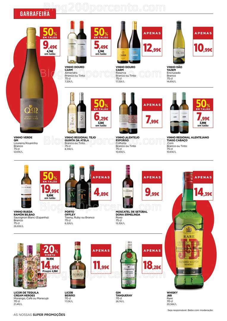 Antevisão Folheto EL CORTE INGLÉS Promoções de 5 a 18 setembro