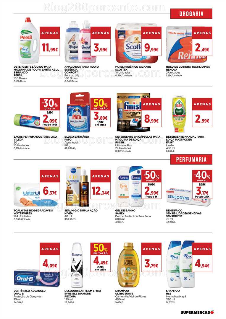 Antevisão Folheto EL CORTE INGLÉS Promoções de 5 a 18 setembro