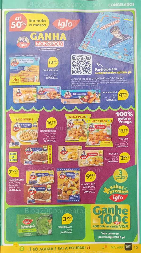 Antevisão Folheto PINGO DOCE Super Promoções de 2 a 8 setembro