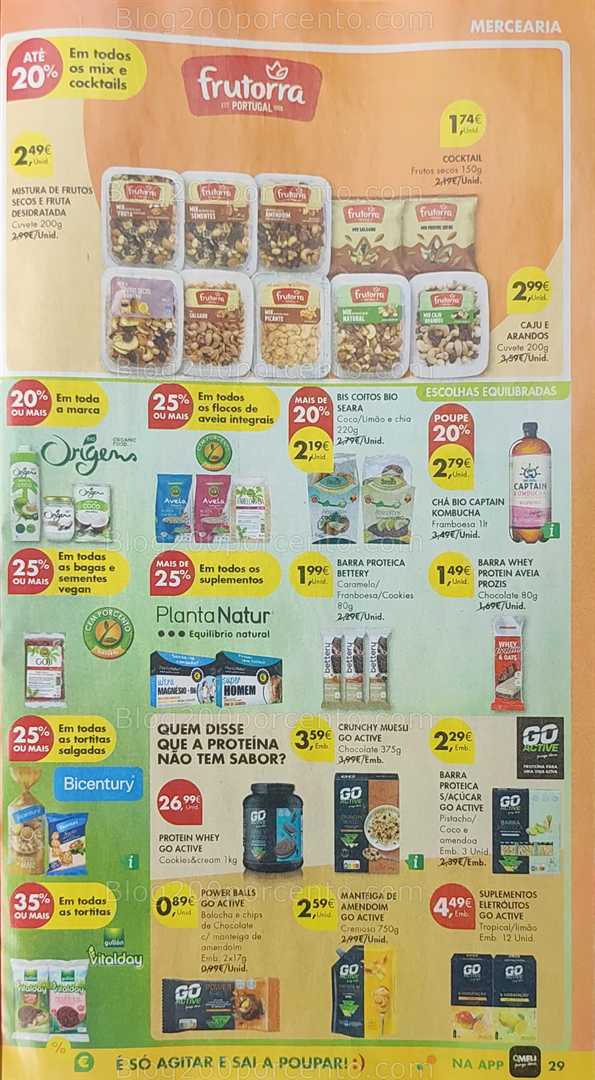 Antevisão Folheto PINGO DOCE Super Promoções de 2 a 8 setembro