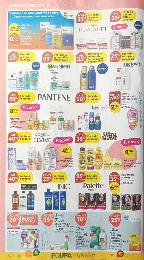 Antevisão Folheto PINGO DOCE Super Promoções de 2 a 8 setembro