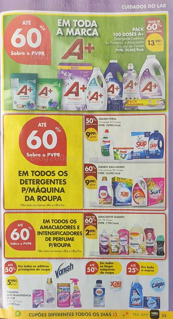 Antevisão Folheto PINGO DOCE Super Promoções de 2 a 8 setembro