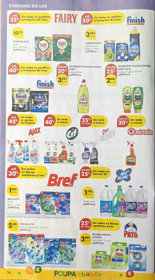 Antevisão Folheto PINGO DOCE Super Promoções de 2 a 8 setembro