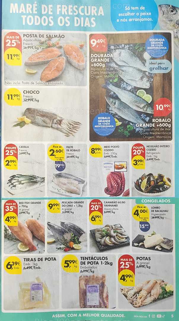 Antevisão Folheto PINGO DOCE Super Promoções de 2 a 8 setembro
