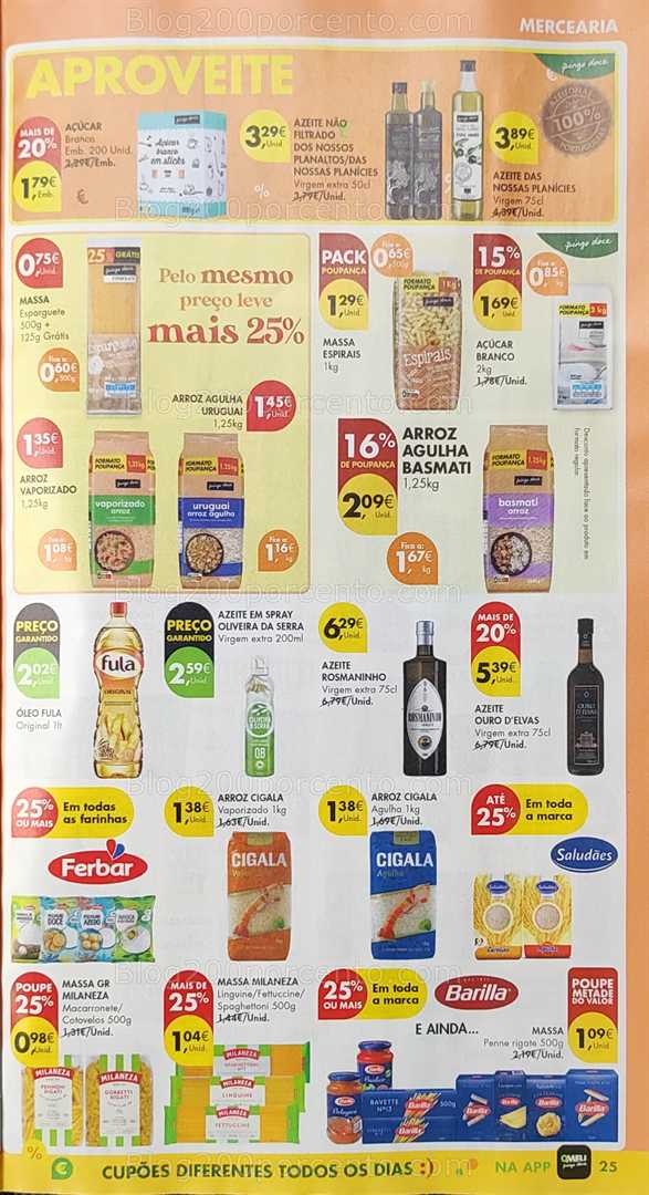 Antevisão Folheto PINGO DOCE Promoções de 9 a 15 setembro