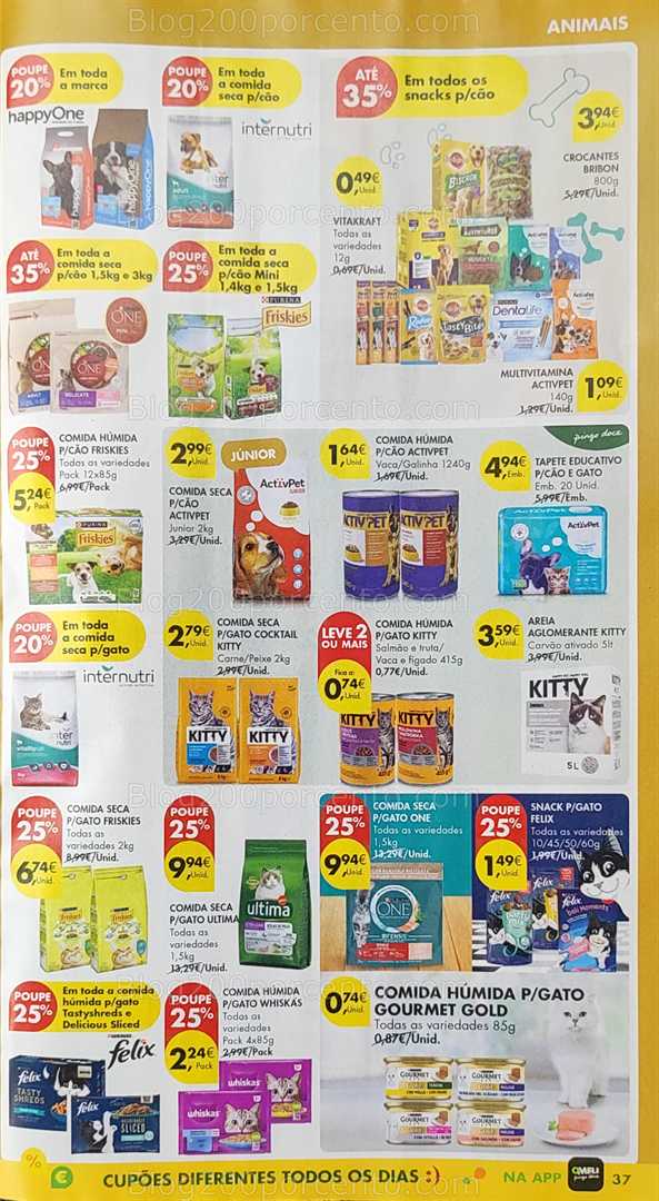 Antevisão Folheto PINGO DOCE Promoções de 9 a 15 setembro