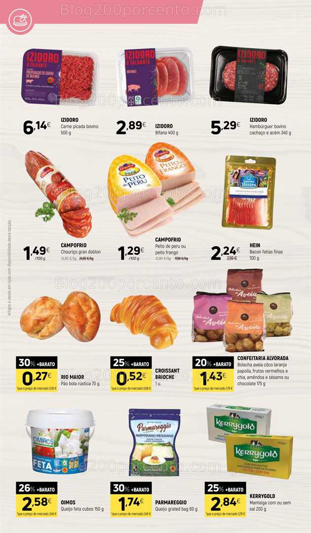 Antevisão Folheto COVIRAN Promoções de 9 a 21 setembro