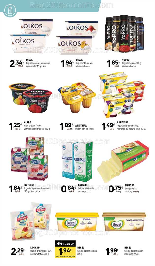 Antevisão Folheto COVIRAN Promoções de 9 a 21 setembro