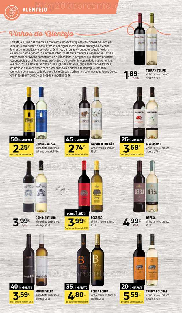 Antevisão Folheto COVIRAN Promoções de 9 a 21 setembro