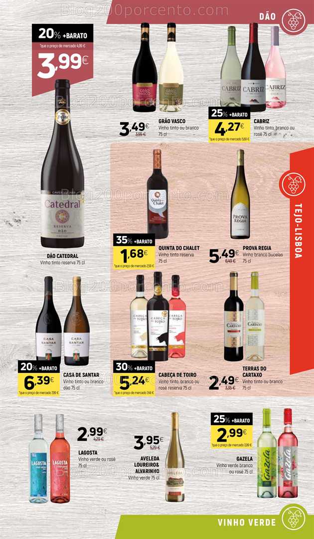 Antevisão Folheto COVIRAN Promoções de 9 a 21 setembro