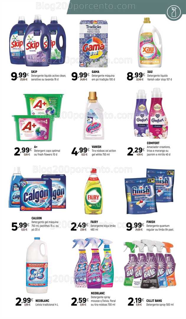Antevisão Folheto COVIRAN Promoções de 9 a 21 setembro