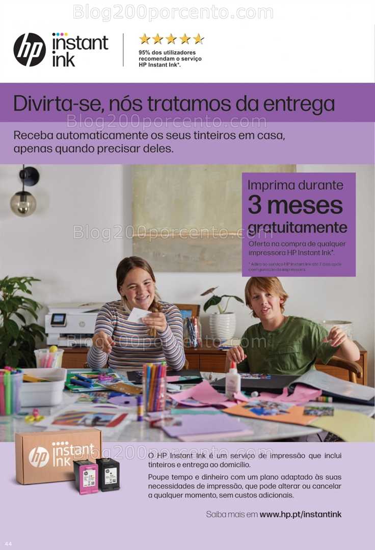 Antevisão Folheto RADIO POPULAR Especial Regresso às Aulas - 2 a 30 setembro