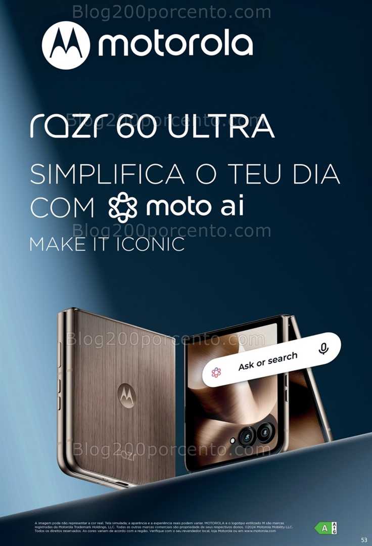 Antevisão Folheto RADIO POPULAR Especial Regresso às Aulas - 2 a 30 setembro