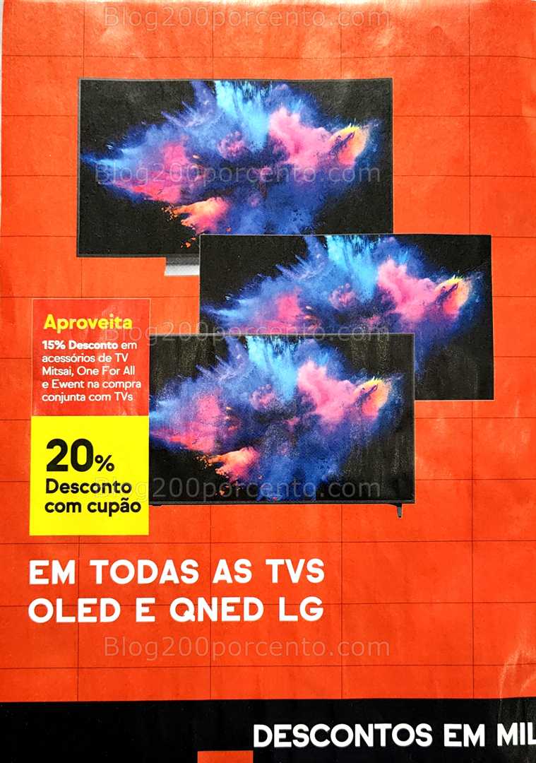 Antevisão Folheto WORTEN Mega Descontão Promoções de 28 agosto 1 setembro