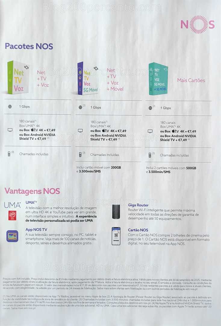 Antevisão Folheto WORTEN Mobile Promoções até 30 setembro
