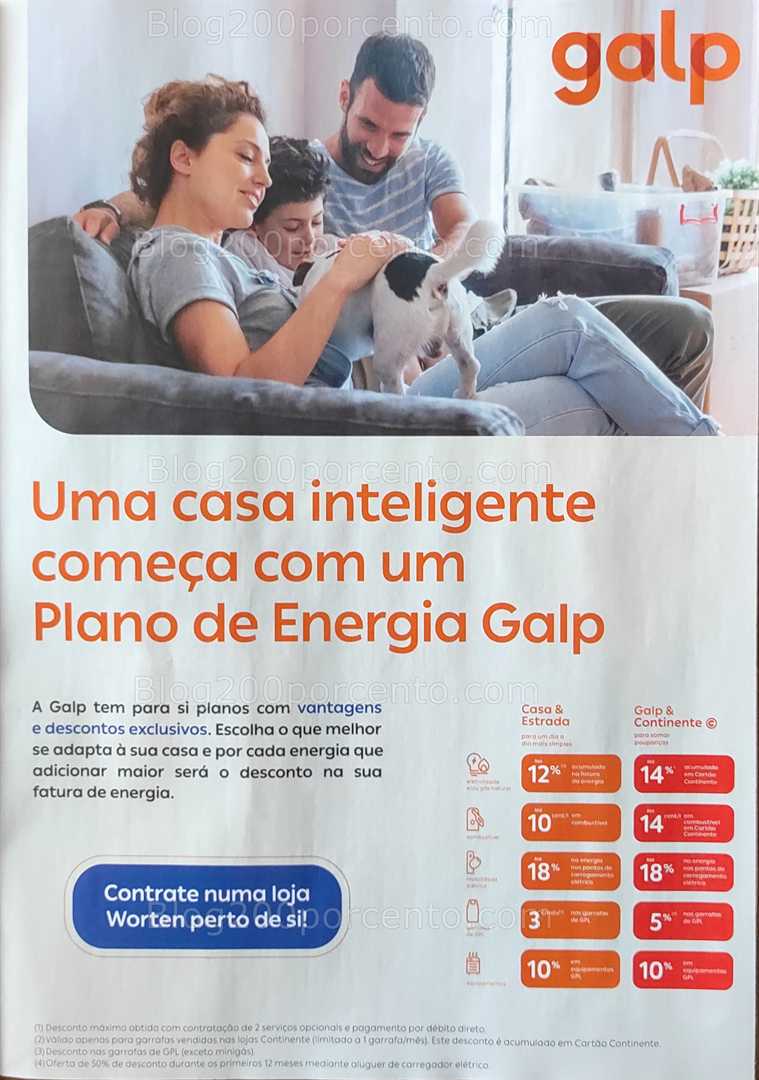 Antevisão Folheto WORTEN Mobile Promoções até 30 setembro