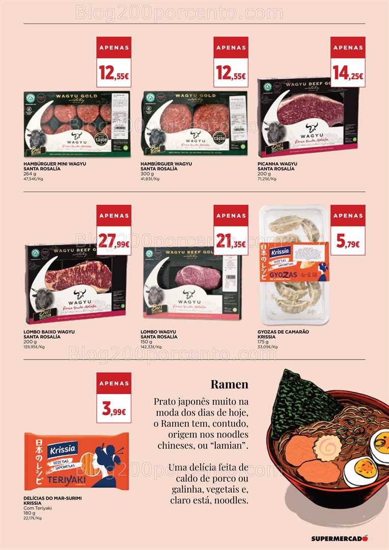 Antevisão Folheto EL CORTE INGLÉS Promoções de 3 a 16 outubro