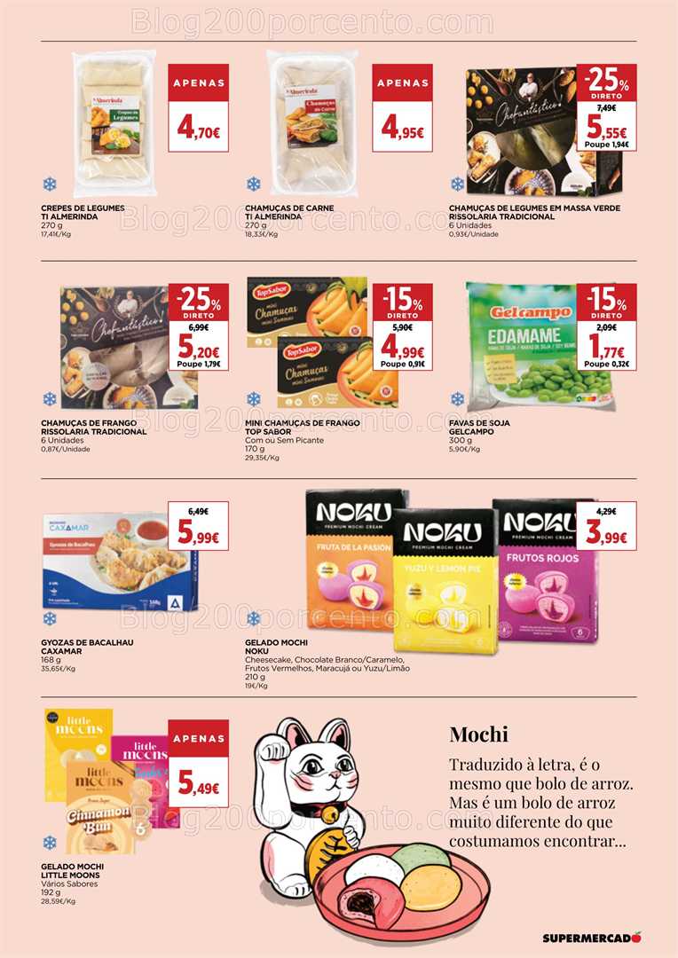 Antevisão Folheto EL CORTE INGLÉS Promoções de 3 a 16 outubro