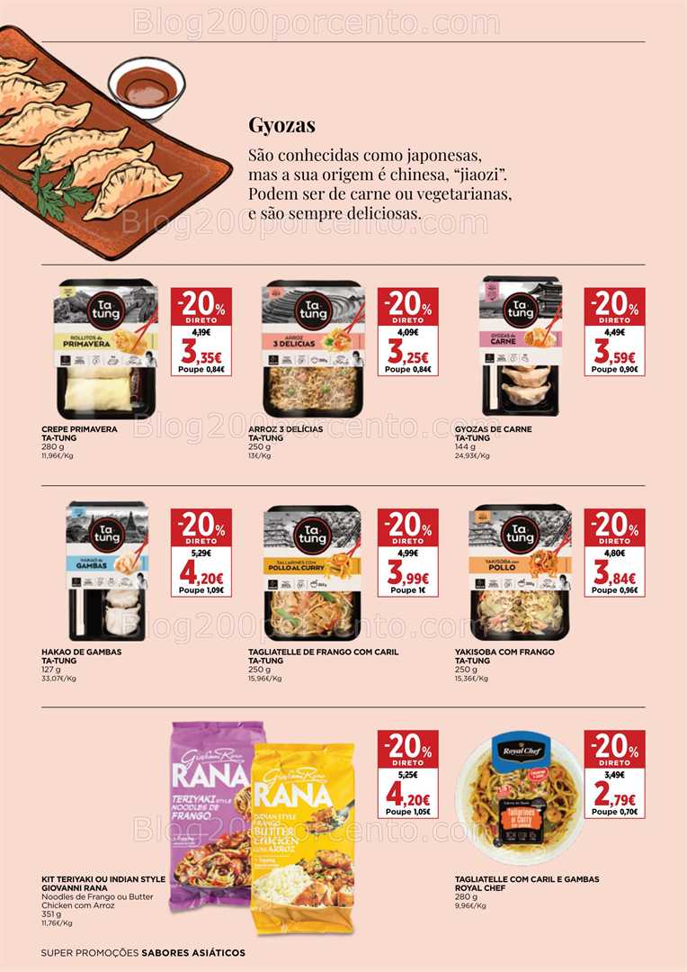 Antevisão Folheto EL CORTE INGLÉS Promoções de 3 a 16 outubro