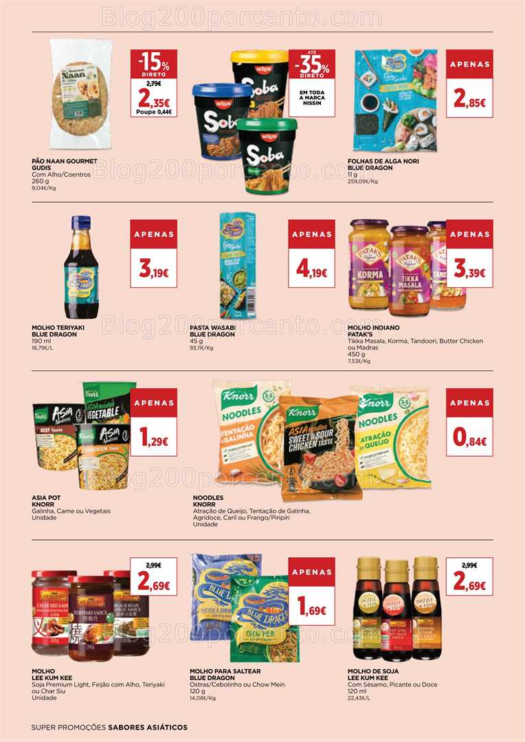 Antevisão Folheto EL CORTE INGLÉS Promoções de 3 a 16 outubro